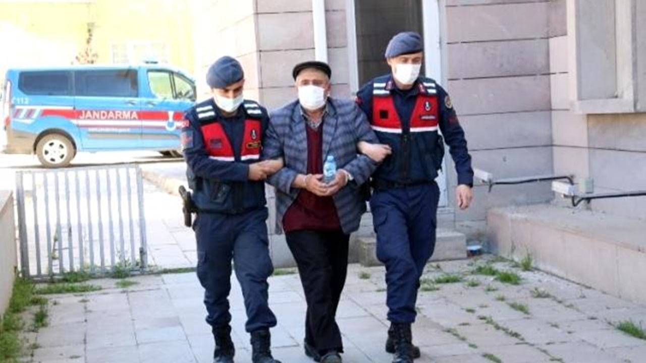 Gelinini başkasıyla yakalayan kayınpederin ifadesi ortaya çıktı