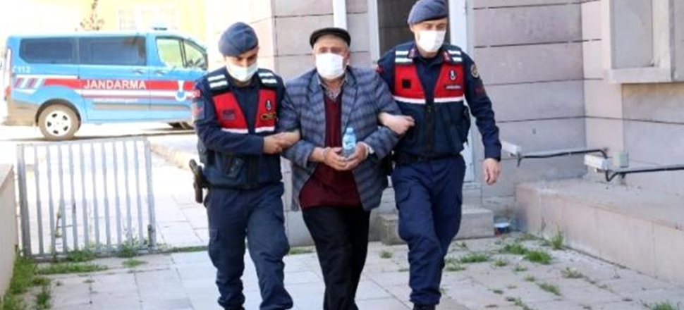 Gelinini başkasıyla yakalayan kayınpederin ifadesi ortaya çıktı
