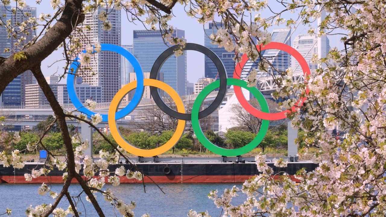Abdülkadir Bitigen Tokyo 2020'de görev yapacak