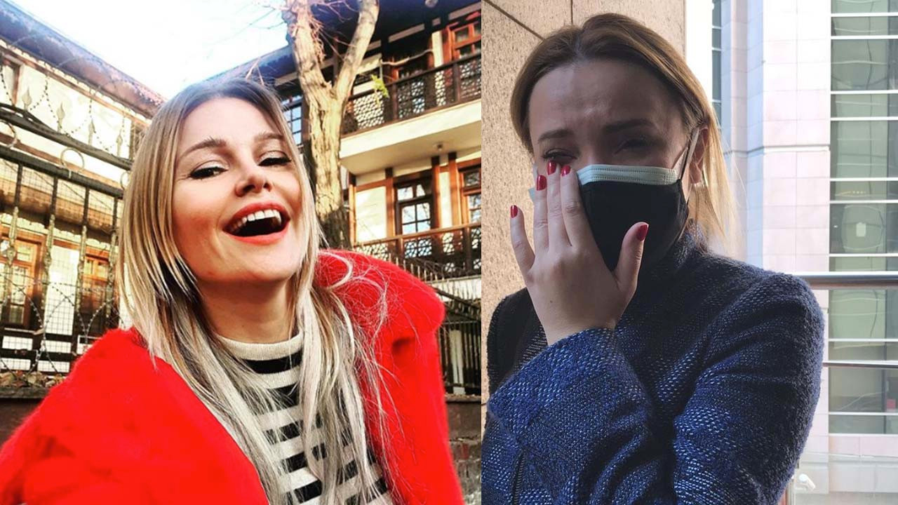 Seçkin Piriler'den Meral Kaplan açıklaması