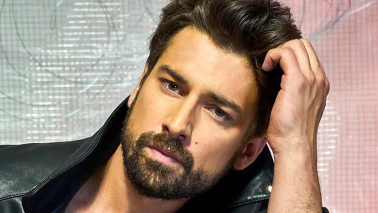 Alp Navruz'un Ada Masalı'ndaki partneri belli oldu! İkili bu yaza damga vuracak