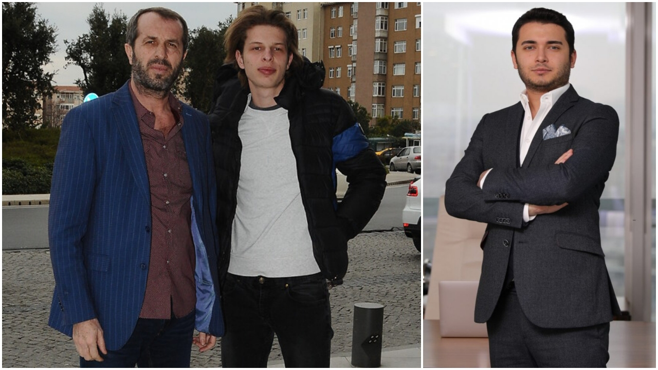 Thodex CEO'su MHP’li Saffet Sancaklı’nın oğlunun ortağı çıktı