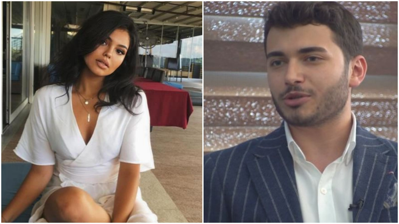 Kriptocu CEO'nun TikTok'çu eski sevgilisi konuştu