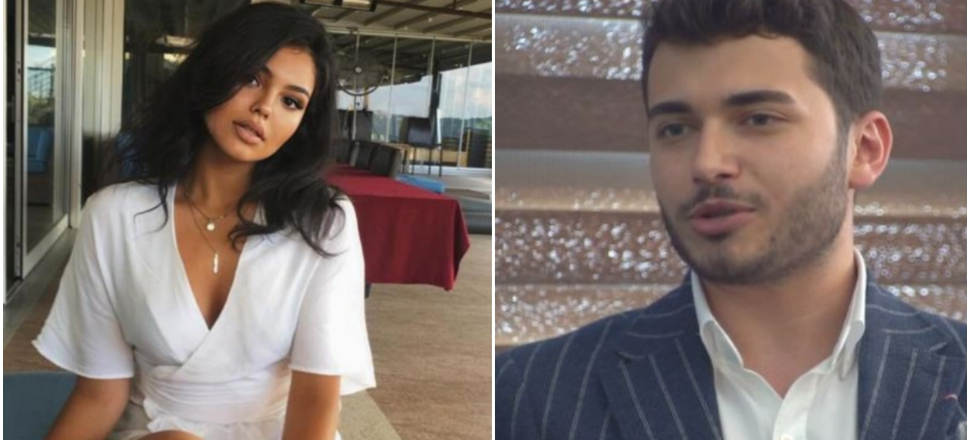 Kriptocu CEO'nun TikTok'çu eski sevgilisi konuştu