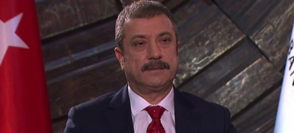 Kavcıoğlu: 'Ayrıcalıklı döviz satışı' söz konusu değil