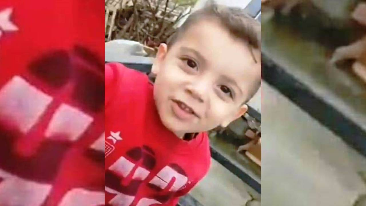Babası tarafından Dicle Nehri'ne atılan çocuk yaşamını yitirdi