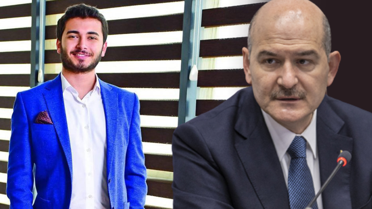 İçişleri Bakanı Soylu: 31 milyon lirasına el konuldu