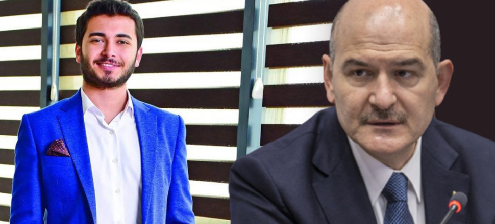 İçişleri Bakanı Soylu: 31 milyon lirasına el konuldu