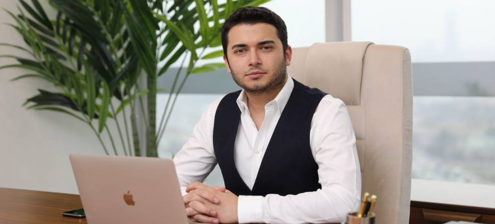 Flaş! Faruk Fatih Özer'in yeri belirlendi