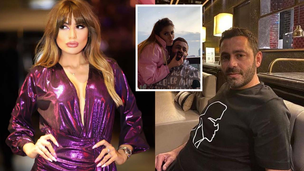 Nihal Candan'ın eski sevgilisi Hakan Boy hayatını kaybetti