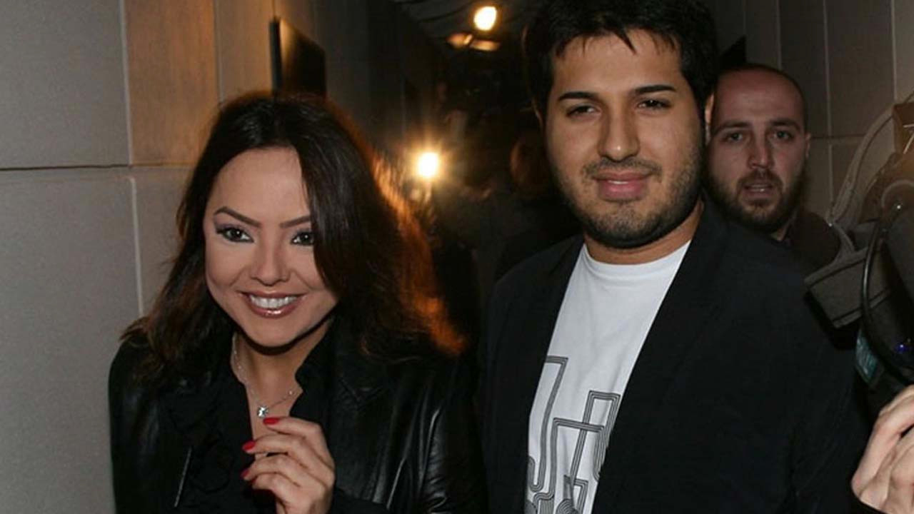 Günel'den Reza Zarrab'a gönderme