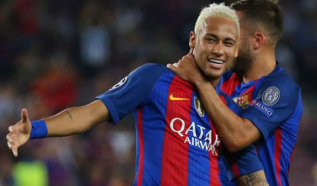 Manchester United'dan Neymar'a çılgın teklif