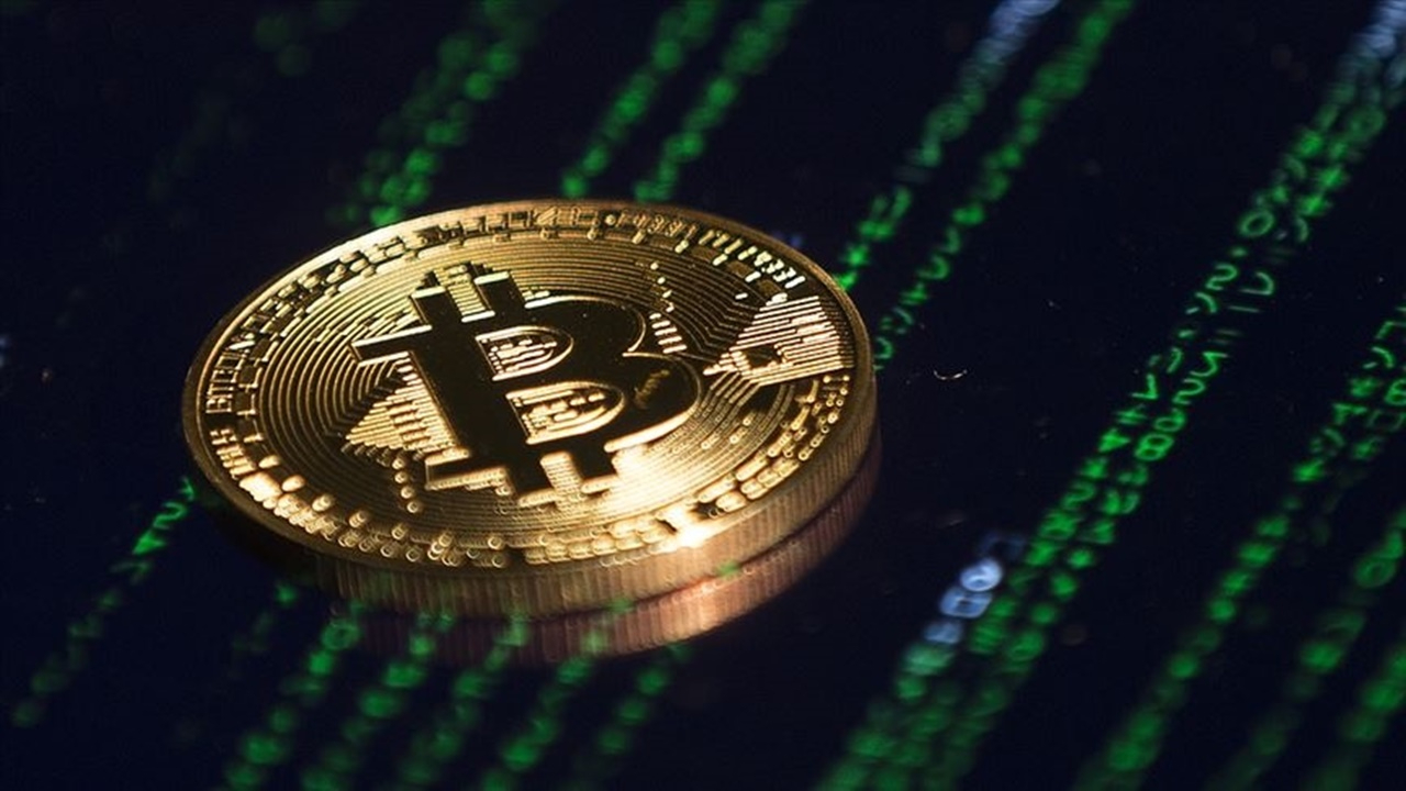 Bitcoin çok sert düşüşe geçti