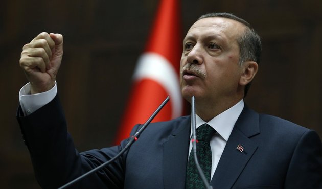Cumhurbaşkanı Erdoğan'dan Arif Erdem ve Hakan Şükür yorumu