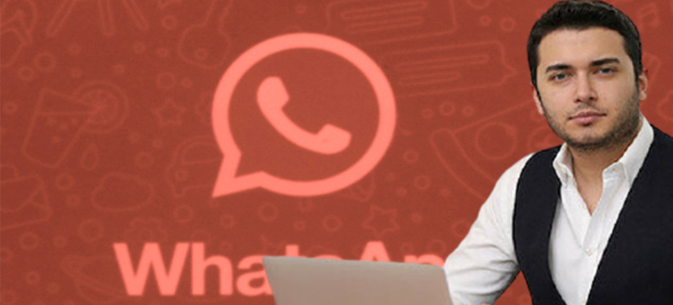 Thodex CEO'sunun Whatsapp mesajları ortaya çıktı