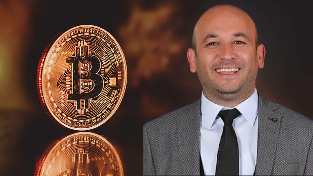 VeBitcoin'in CEO'sunda korona çıktı