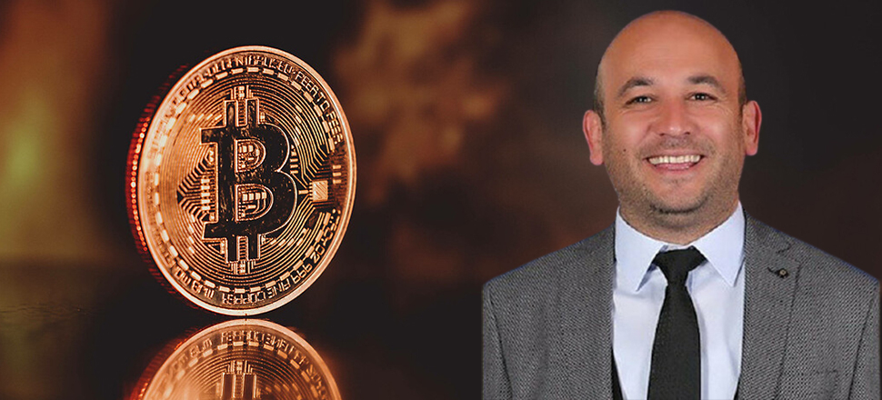 VeBitcoin'in CEO'sunda korona çıktı
