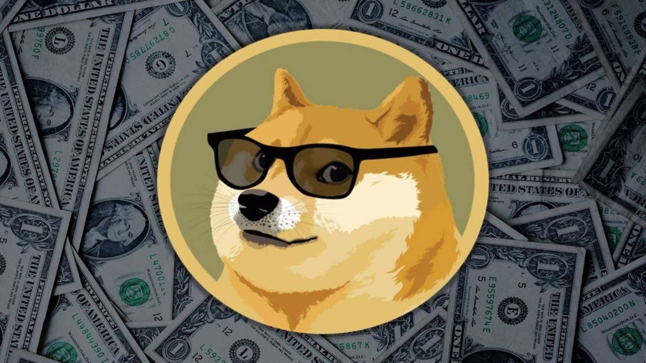 Dogecoin 5. sıradan 7. sıraya geriledi