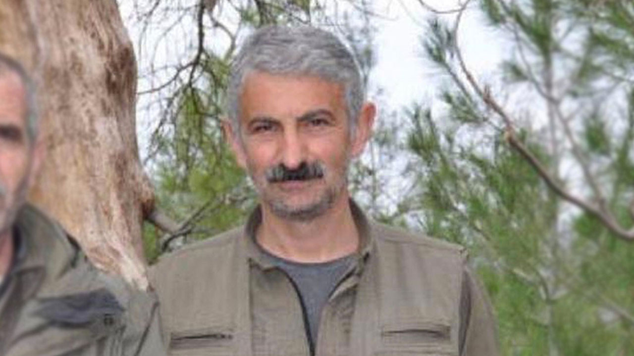 Kırmızı kategoride aranan terörist öldürüldü