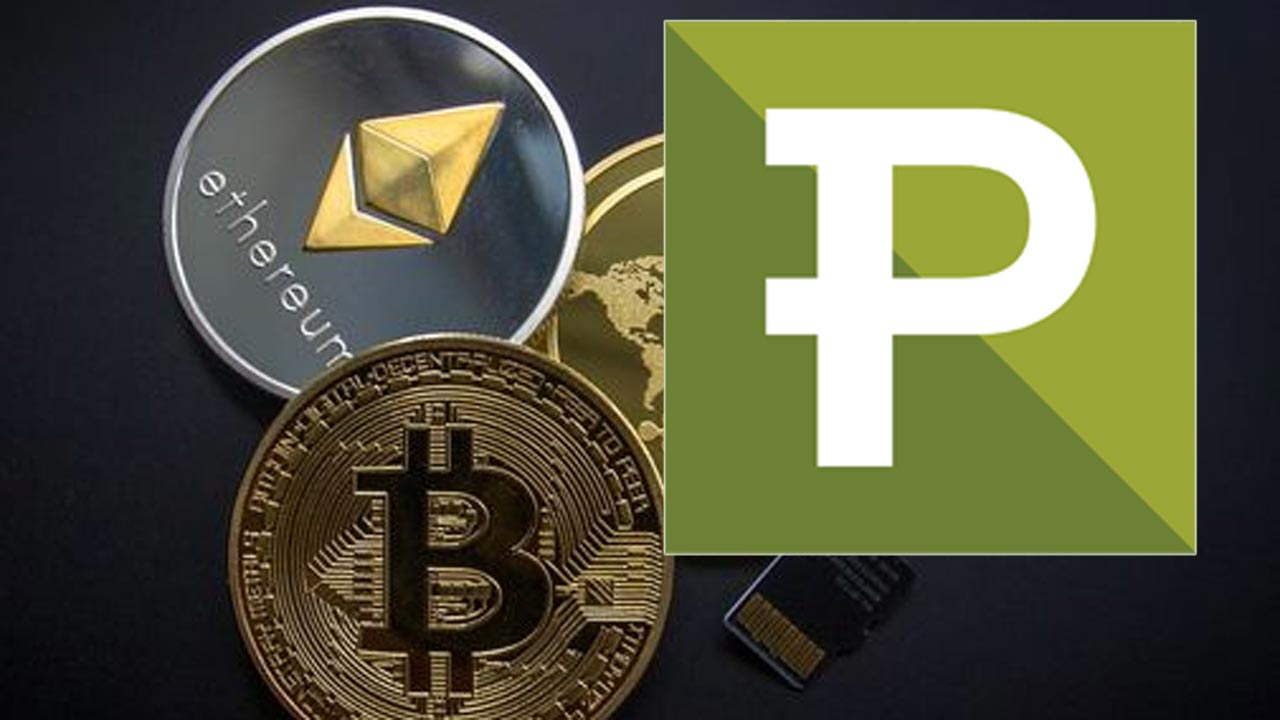 Kripto para borsası Paribu'dan açıklama