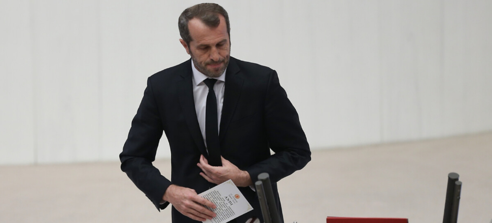 'Namusum ve şerefim üzerine and içerim Thodex ile hiçbir ilgimiz yok'