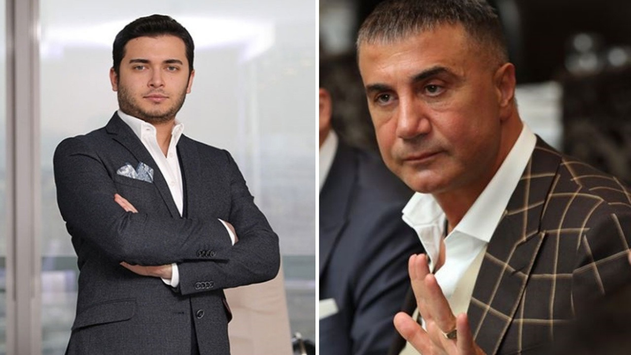 Thodex vurgununda flaş Sedat Peker bağlantısı! Operasyonlar başlayınca korkup kaçmış...