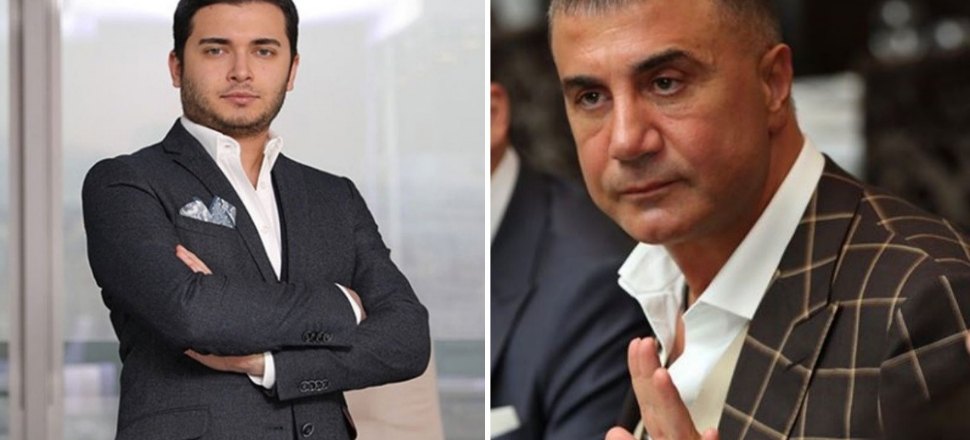 Thodex vurgununda flaş Sedat Peker bağlantısı! Operasyonlar başlayınca korkup kaçmış...