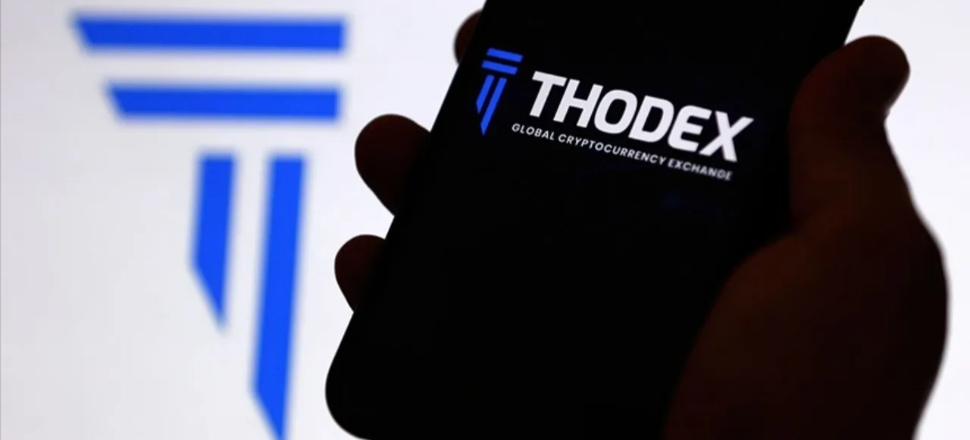 Thodex soruşturmasında yeni gelişme: Bakanlığa rapor talebi