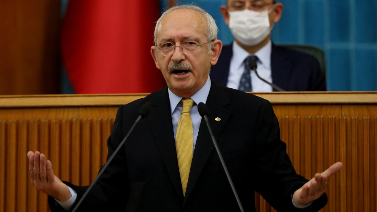 Kripto para düzenlemesine karşı çıkan Kılıçdaroğlu fikir değiştirdi!