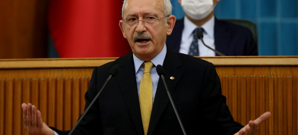 Kripto para düzenlemesine karşı çıkan Kılıçdaroğlu fikir değiştirdi!