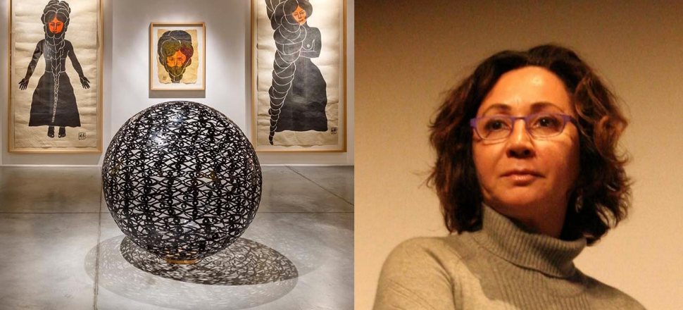 Ressam ve heykeltıraş Selma Gürbüz vefat etti