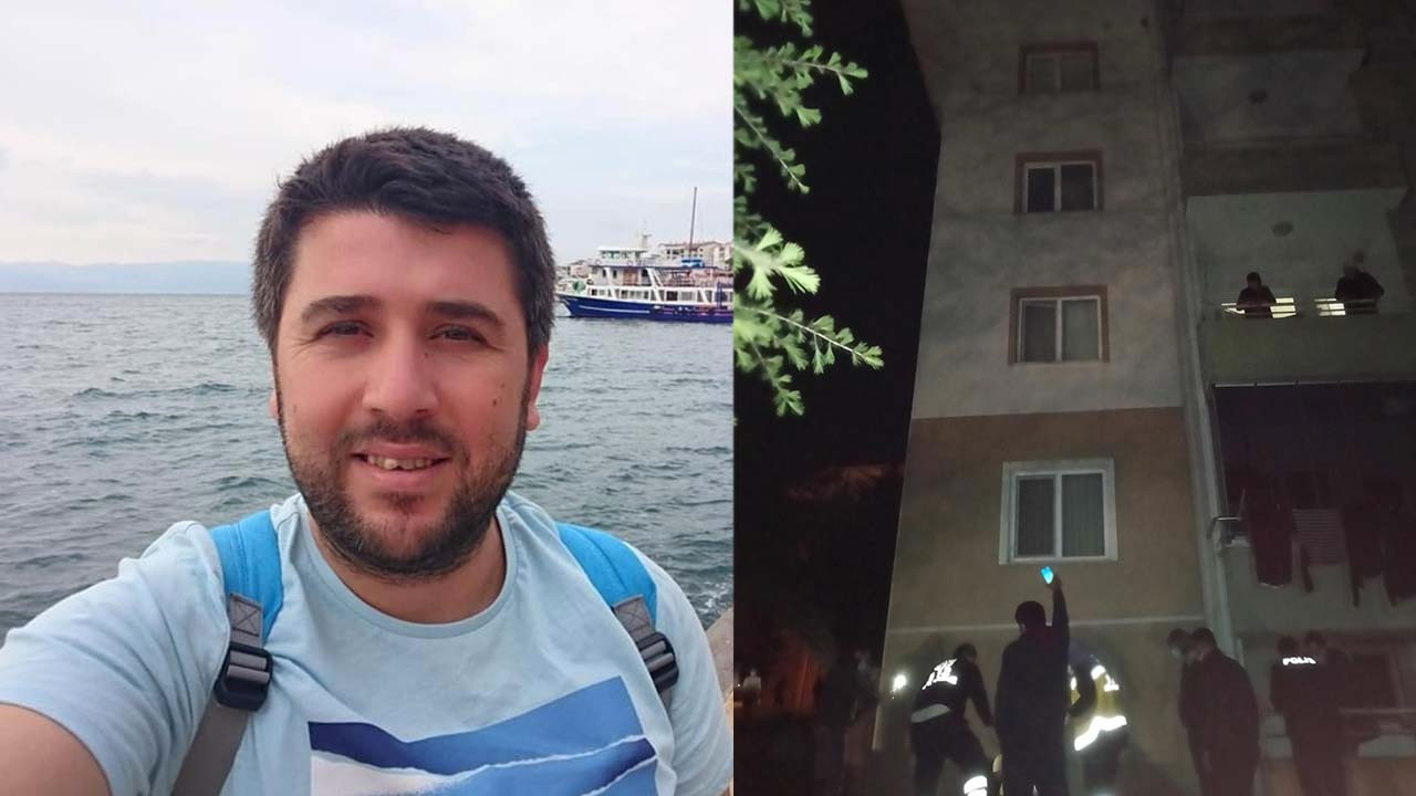 Koronavirüse yakalandı, intihar etti