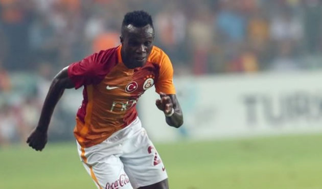 Galatasaray'a şok! Bruma sakatlandı!