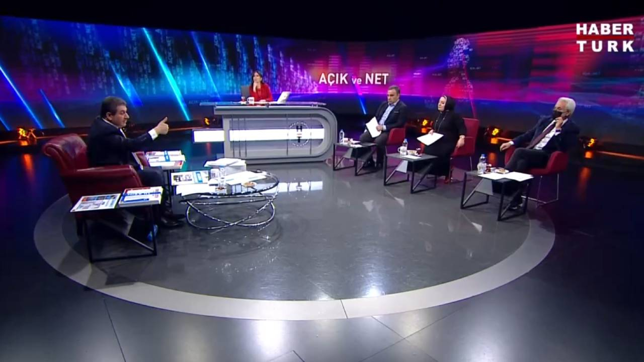 Mehmet Tevfik Göksu'dan İmamoğlu'nun iddiasına yanıt