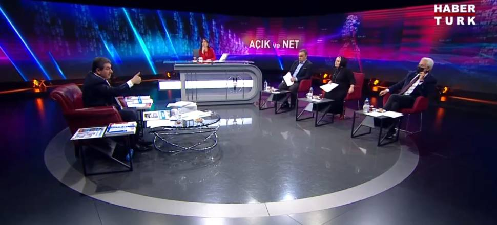 Mehmet Tevfik Göksu'dan İmamoğlu'nun iddiasına yanıt