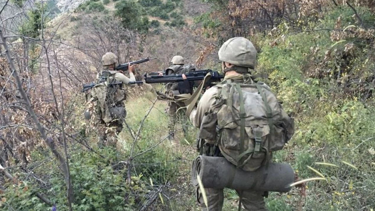 İşte büyük operasyonun detayları