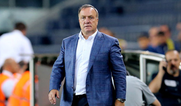 Advocaat'tan mini zirve