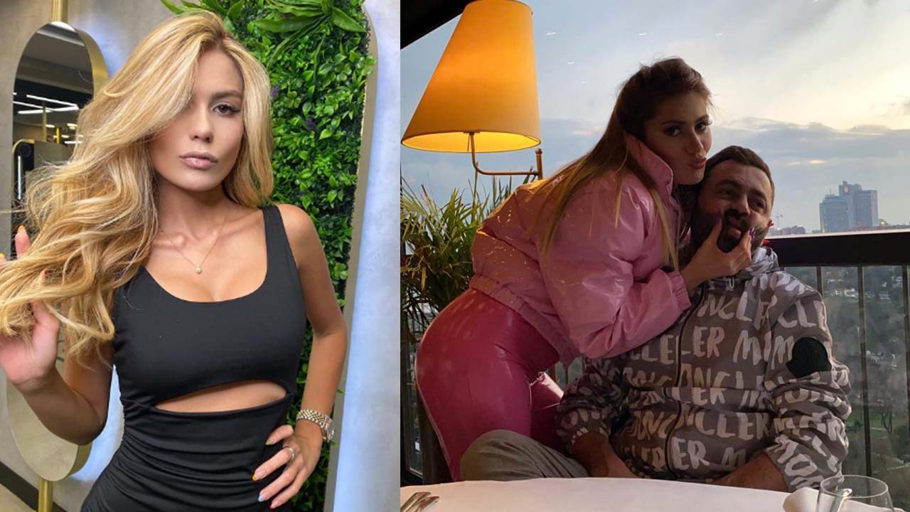 Nihal Candan,  eski sevgilisinin vefatından sonra ilk kez konuştu