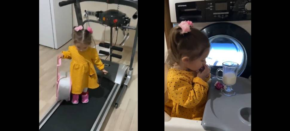 Küçük Asya'nın uçma hayali gerçek oluyor