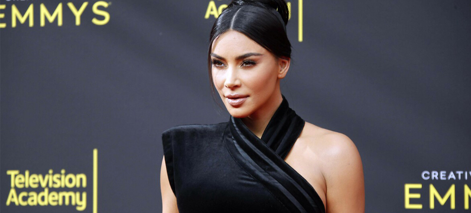 Biden'ın skandal açıklaması Kim Kardashian'ı memnun etti