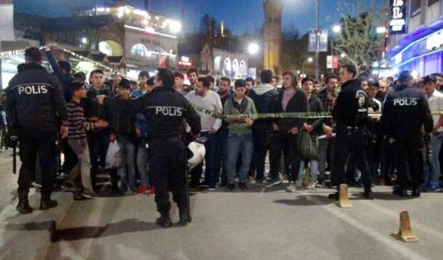 Şanlıurfa'da zor gece! 'Suriyeli' dedikodusu kenti karıştırdı...