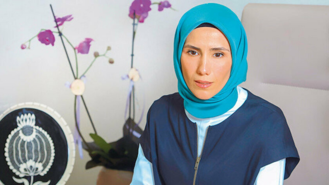 'KADEM’in hiçbir siyasi tartışma içine girmesini istemem'