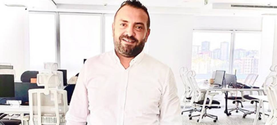 Faruk Fatih Özer'in ağabeyi gözaltına alındı