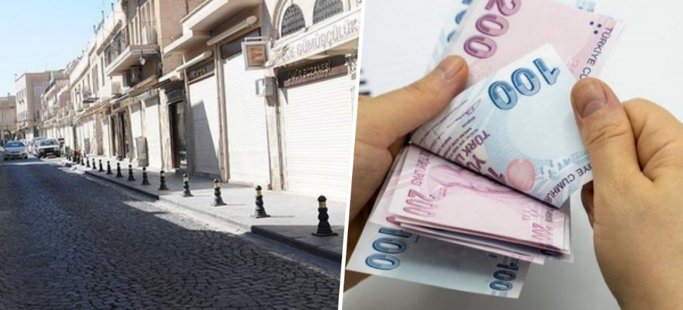 Pandemi nedeniyle işyeri kapalı olanlara müjde: Kira ödemeyeceksiniz!