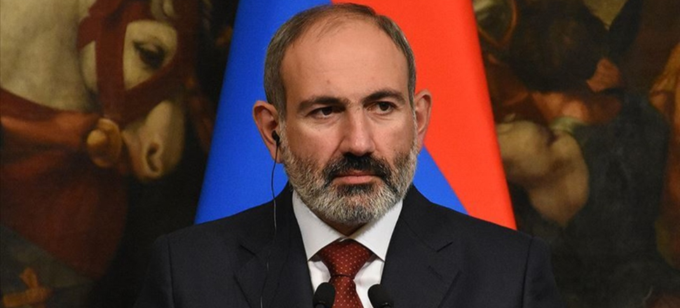 Ermenistan, Biden'ın skandal "soykırım" kararını memnuniyetle karşıladı