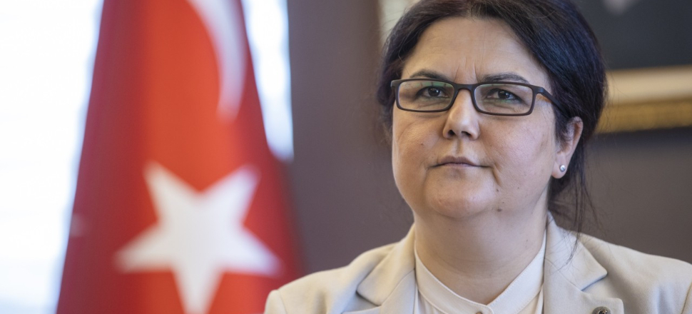 'Devlet korumasında olmak gizlemeleri gereken bir durum değil'