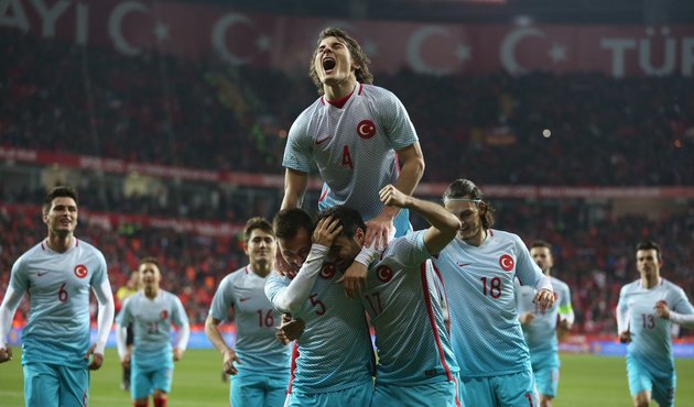 Gençler pırıl pırıl parlıyor!
