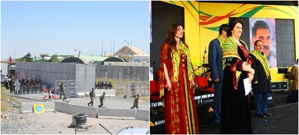 Kürecik’e el konulmalı, HDP derhal kapatılmalıdır
