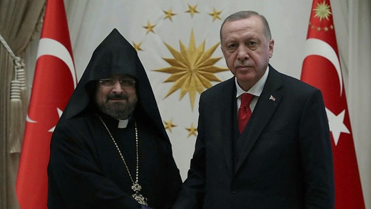 Türk Yahudi Toplumu'ndan Erdoğan'a destek