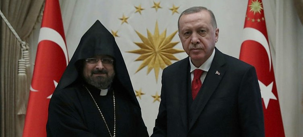 Türk Yahudi Toplumu'ndan Erdoğan'a destek
